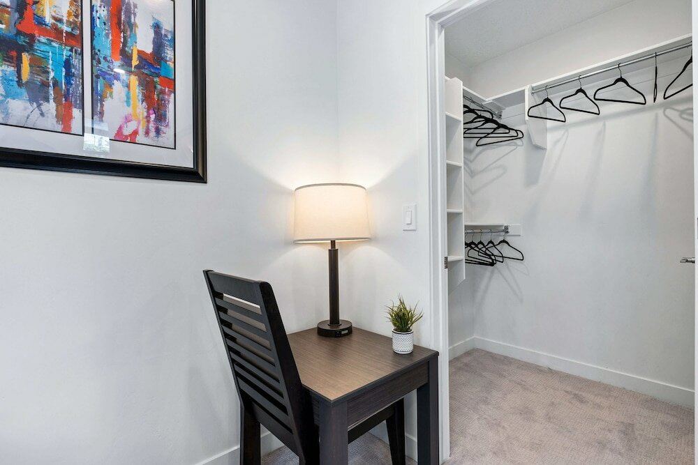 Фото Luxury Apartment in Salt Lake City