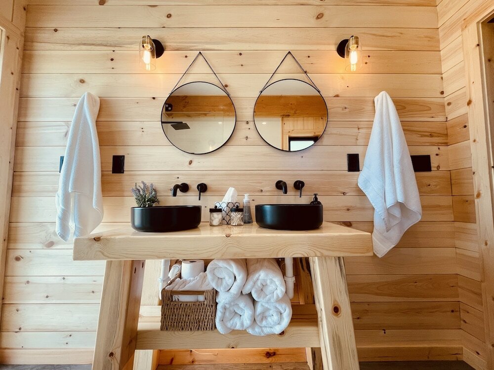 Фото Clydesdale Outpost