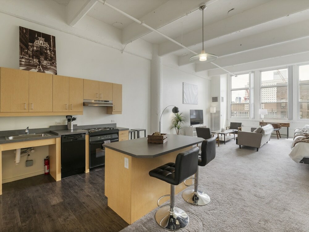 Фото Loft 640
