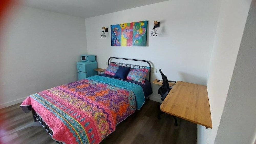 Фото отеля 5