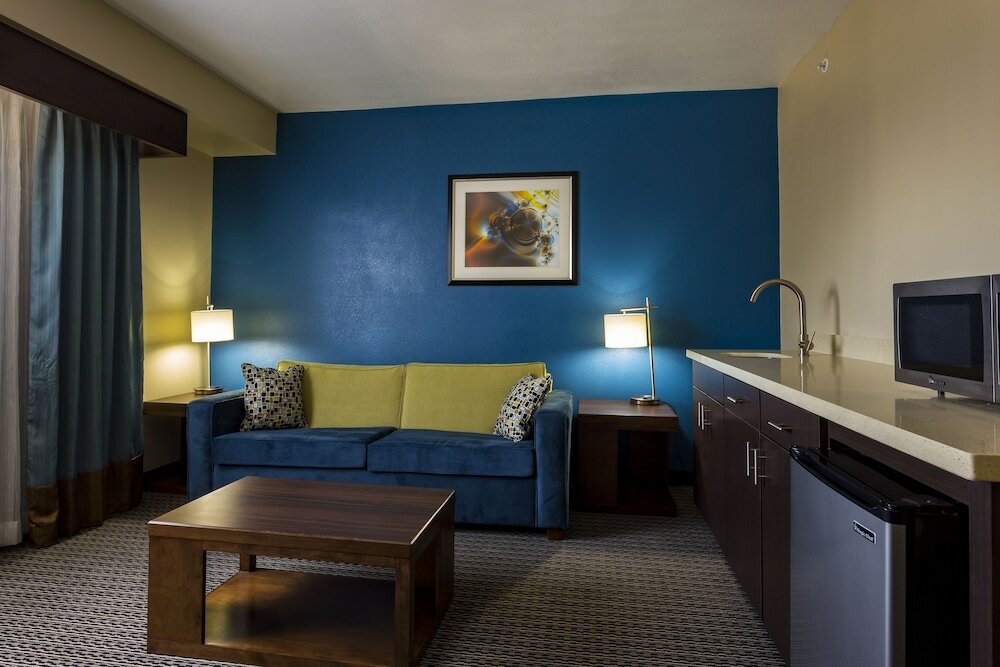 Фото Holiday Inn Houston Downtown, an Ihg Hotel