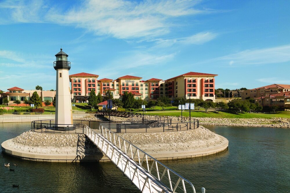 Фото Hilton Dallas Rockwall Lakefront