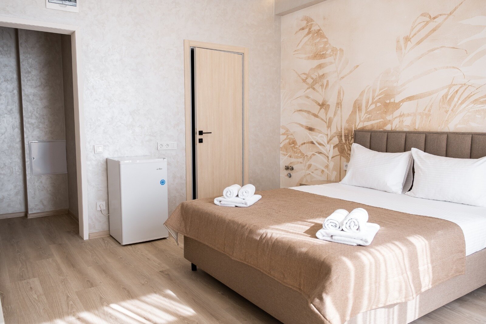 Фото Резиденция Каскад