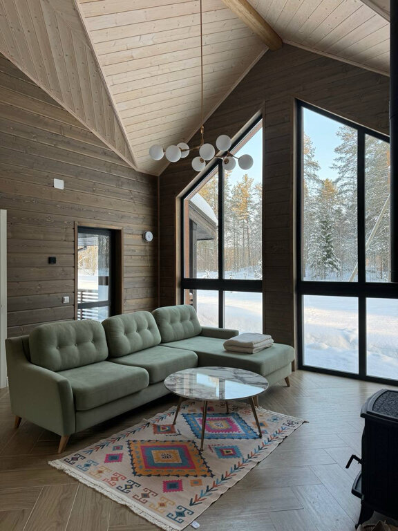 Фото Krasota Scape