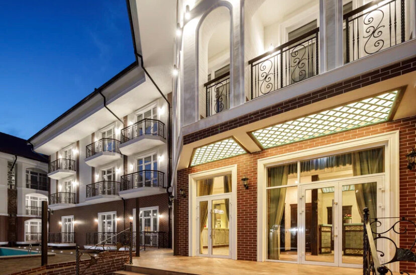 Фото отеля 3