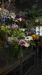 Les (Bakuninskaya Street, 72с2), flower shop