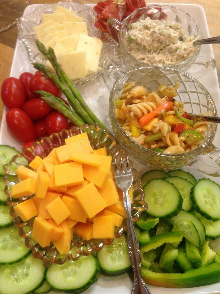 Фото Brass Pineapple Inn