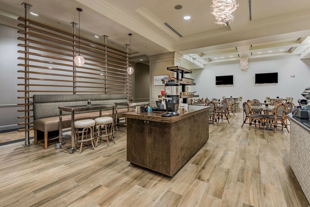 Фото Hilton Dallas Rockwall Lakefront