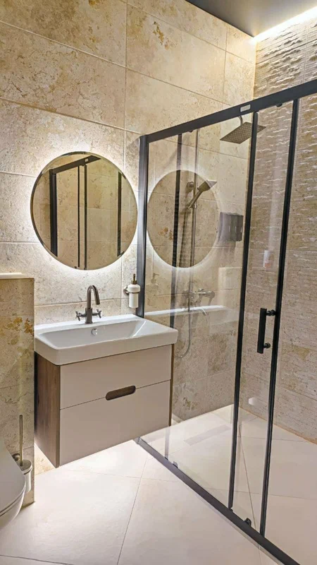 Фото Deutsches Haus у Рыбной деревни