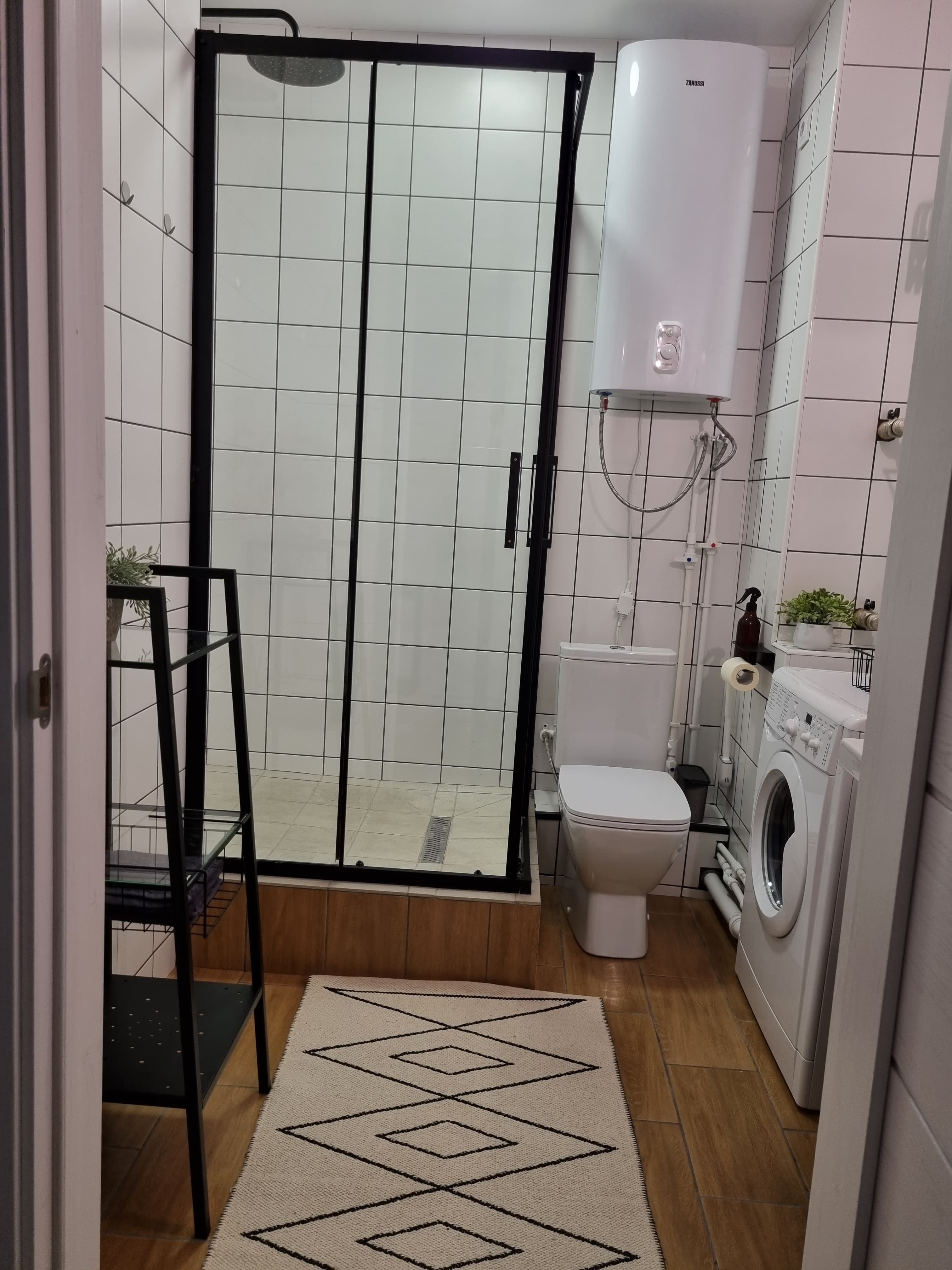 Фото Апартаменты на Весенней