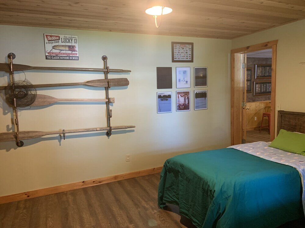 Фото Katherine Lake Lodge