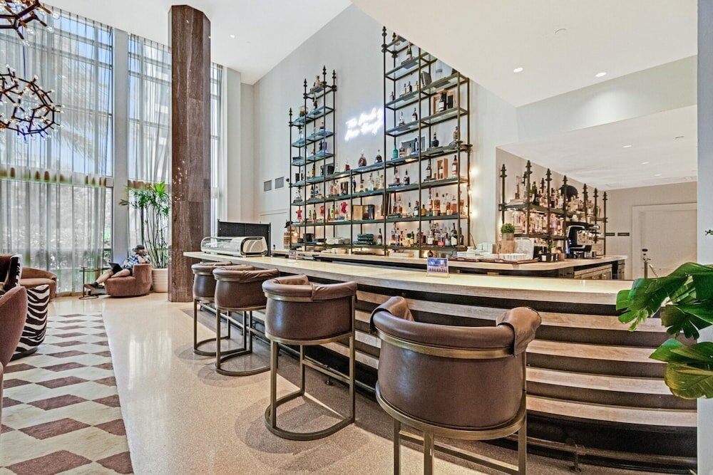 Фото Shelborne Penthouse by Sextant