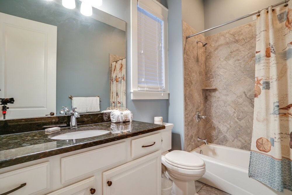 Фото 30a Beach House – Sanibel by Panhandle Getaways