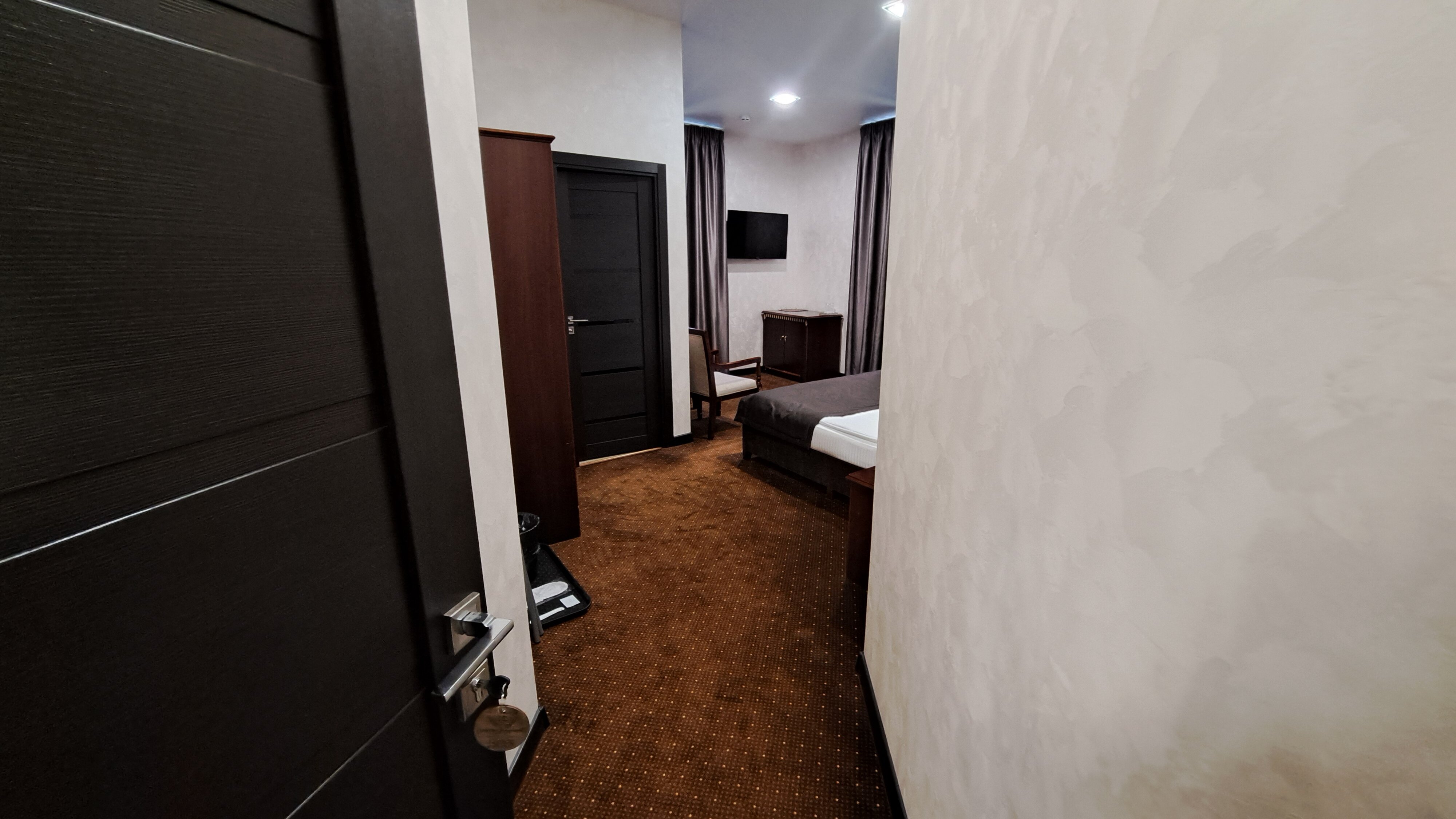 Фото Сокольники