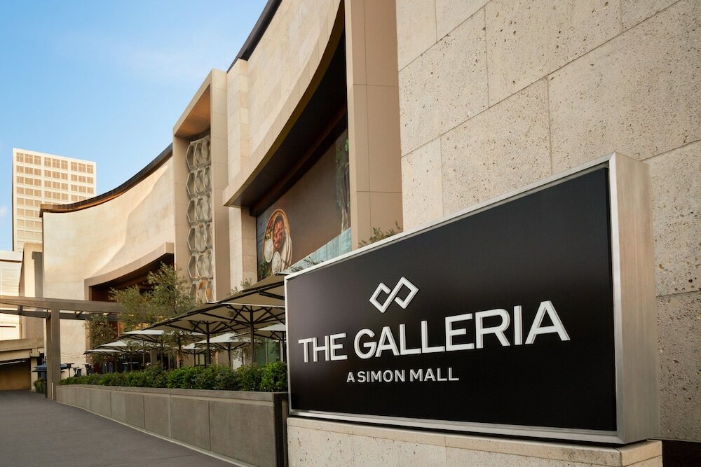 Фото InterContinental Houston, an Ihg Hotel