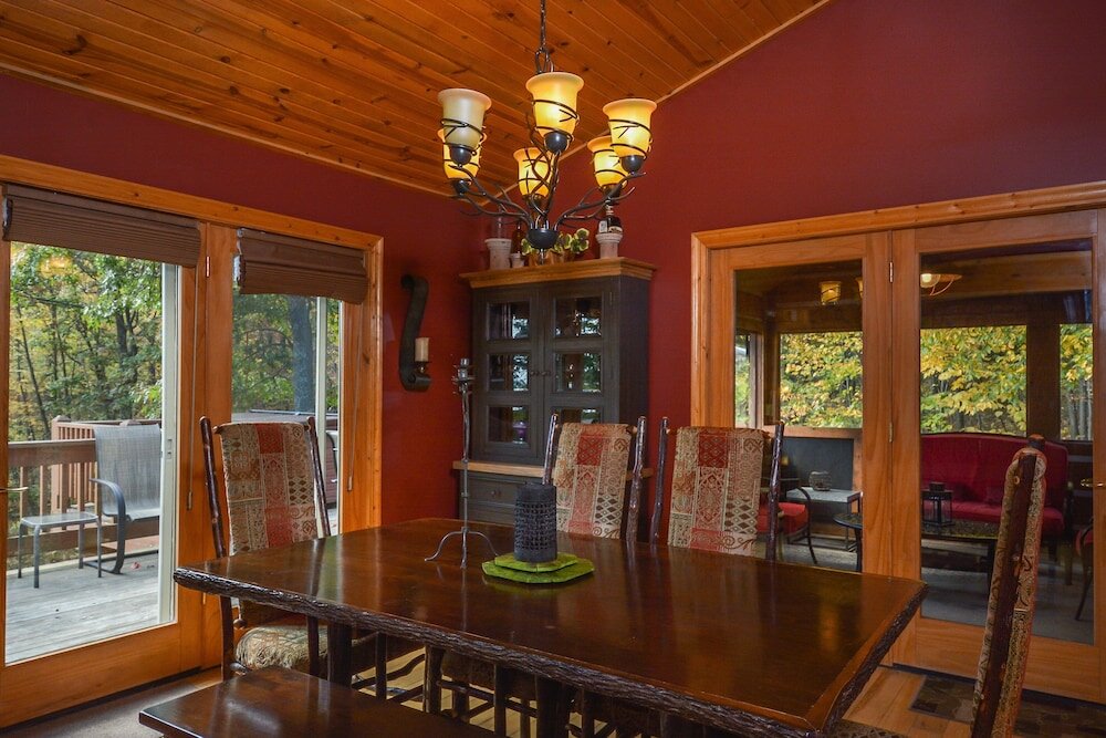 Фото High-skis' Villa