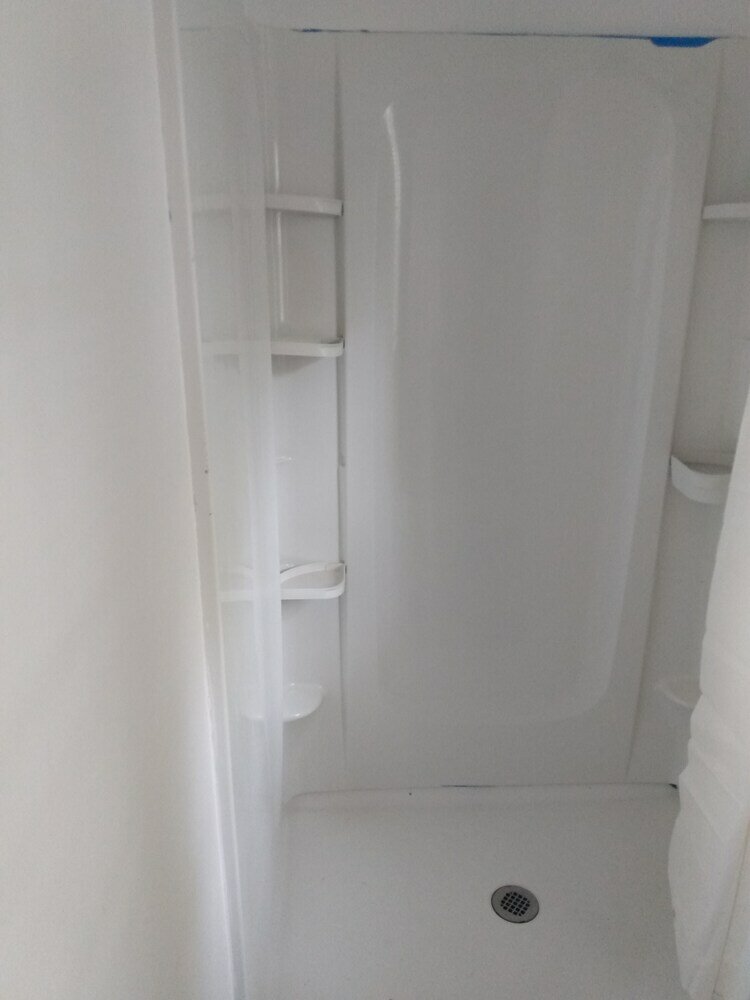 Фото Blue Ridge Mountain Tiny Homes