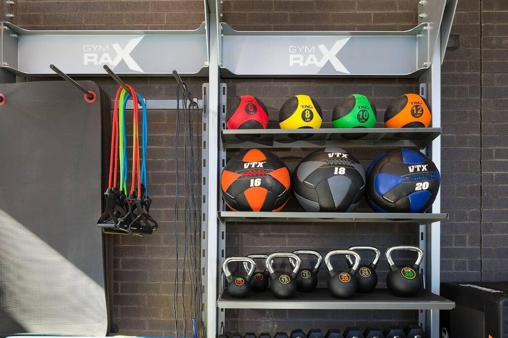 Фото StayOvr at Legacy West - Windrose