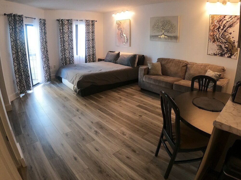 Фото Cozy Condos Near Universal & Seaworld