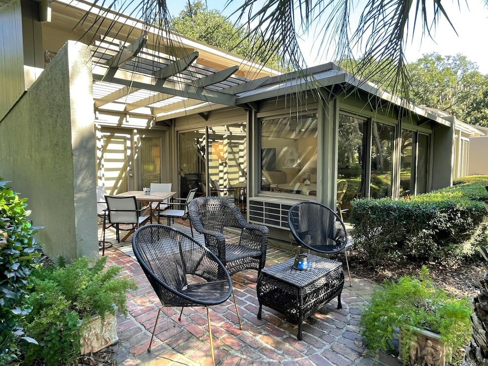 Фото 6960 Fairway One at The Sea Pines Resort