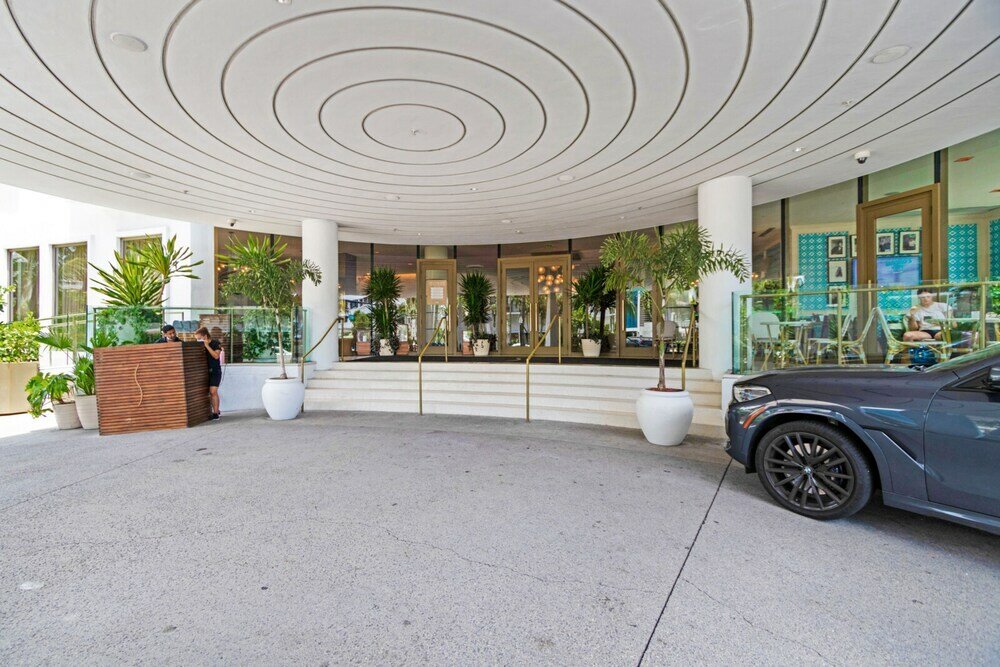 Фото Shelborne Penthouse by Sextant