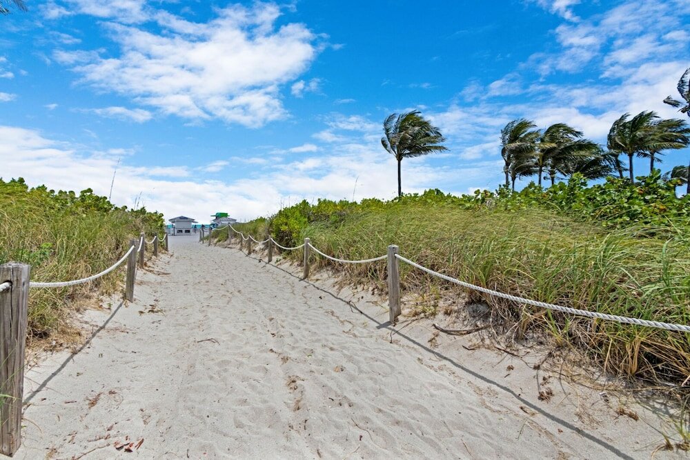 Фото Shelborne Penthouse by Sextant