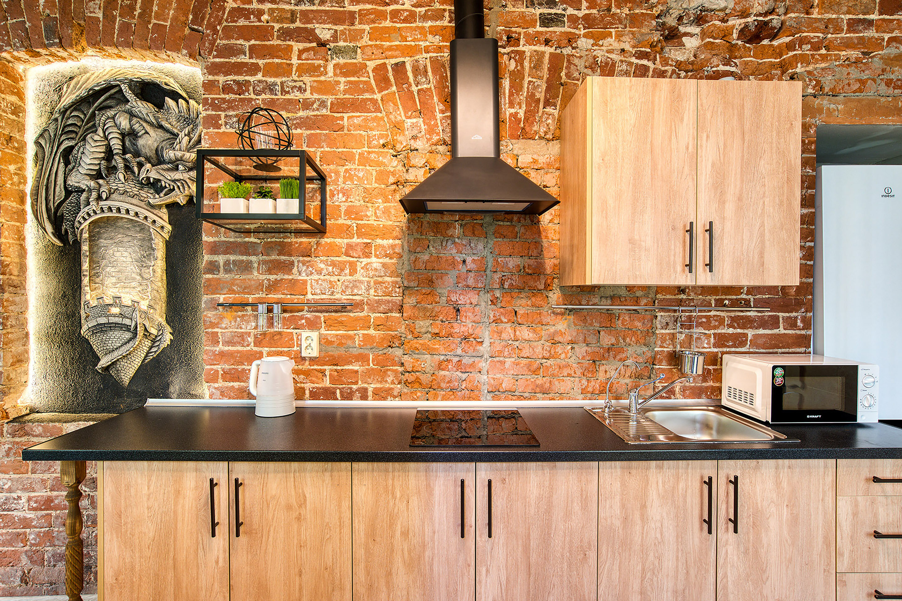 Фото Винтерфелл Новокузнецкая