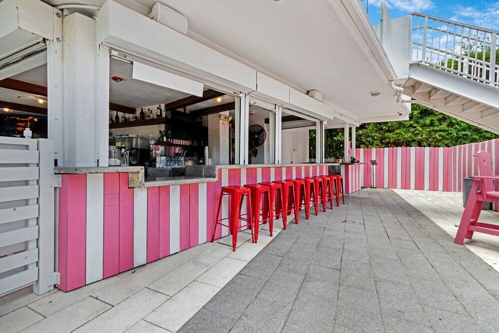 Фото Shelborne Penthouse by Sextant