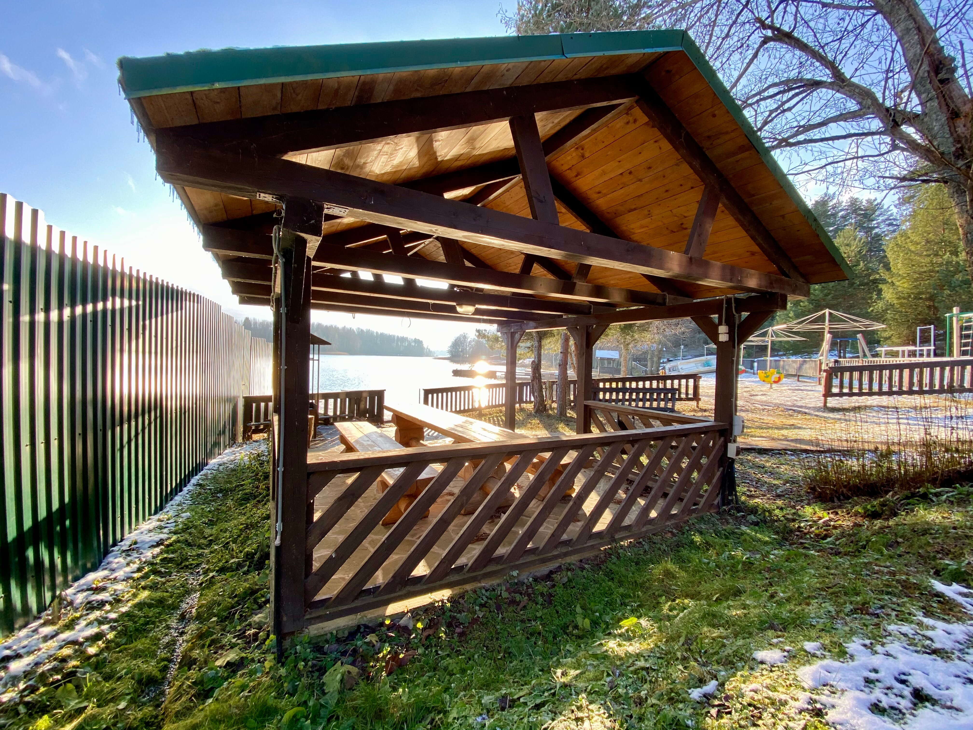 Фото Твой Селигер