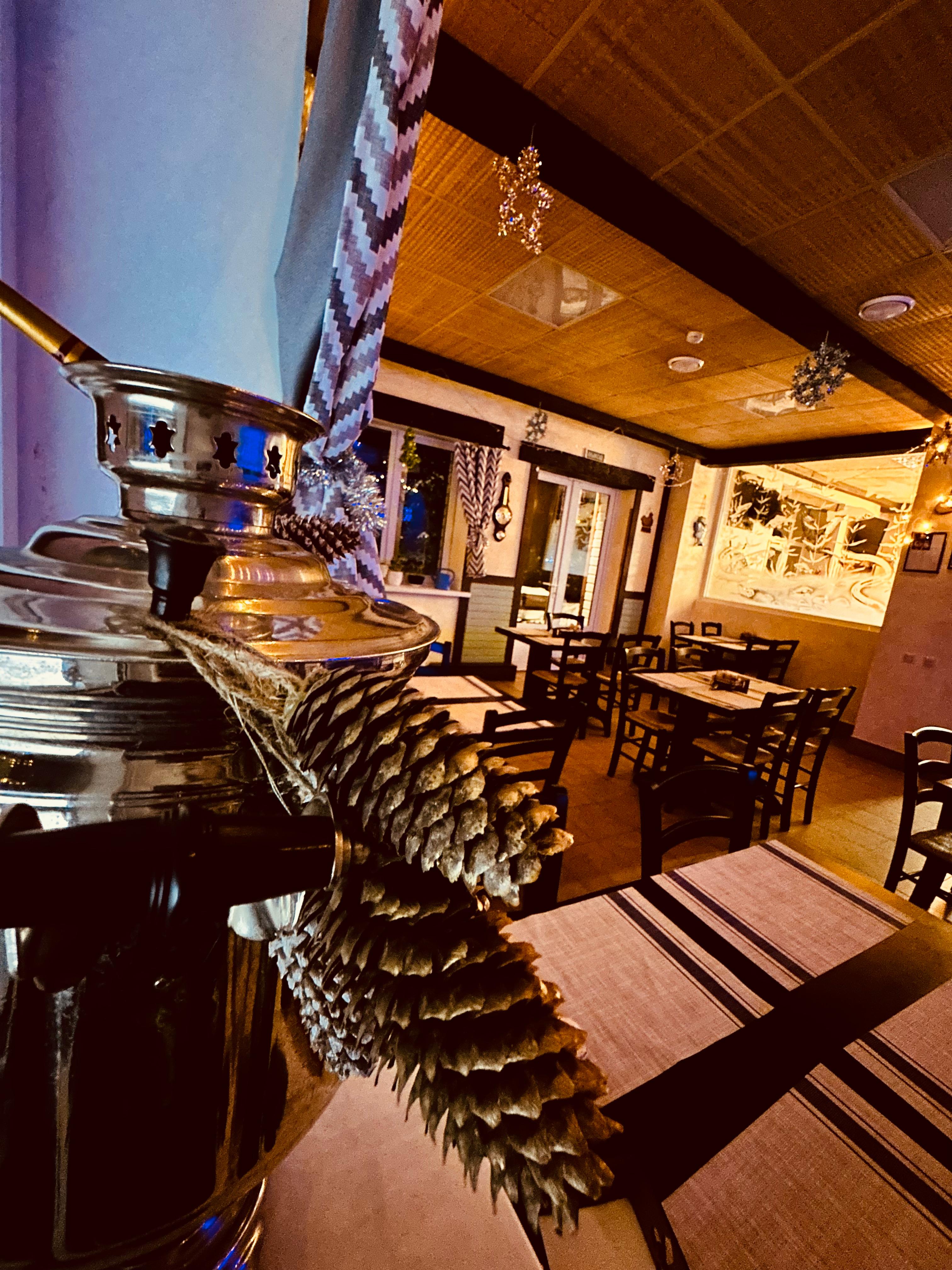 Фото Твой Селигер