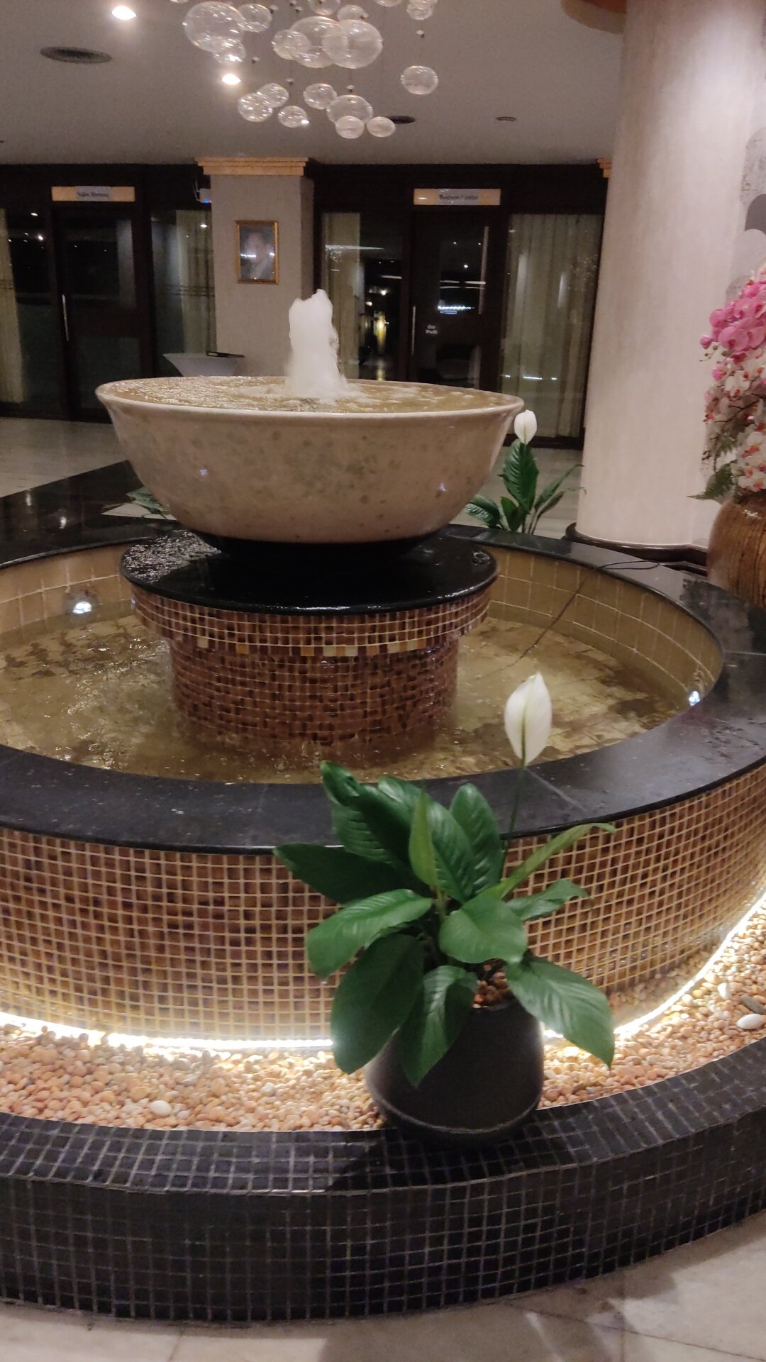 Фото Mountain Beach Resort & Convention Center