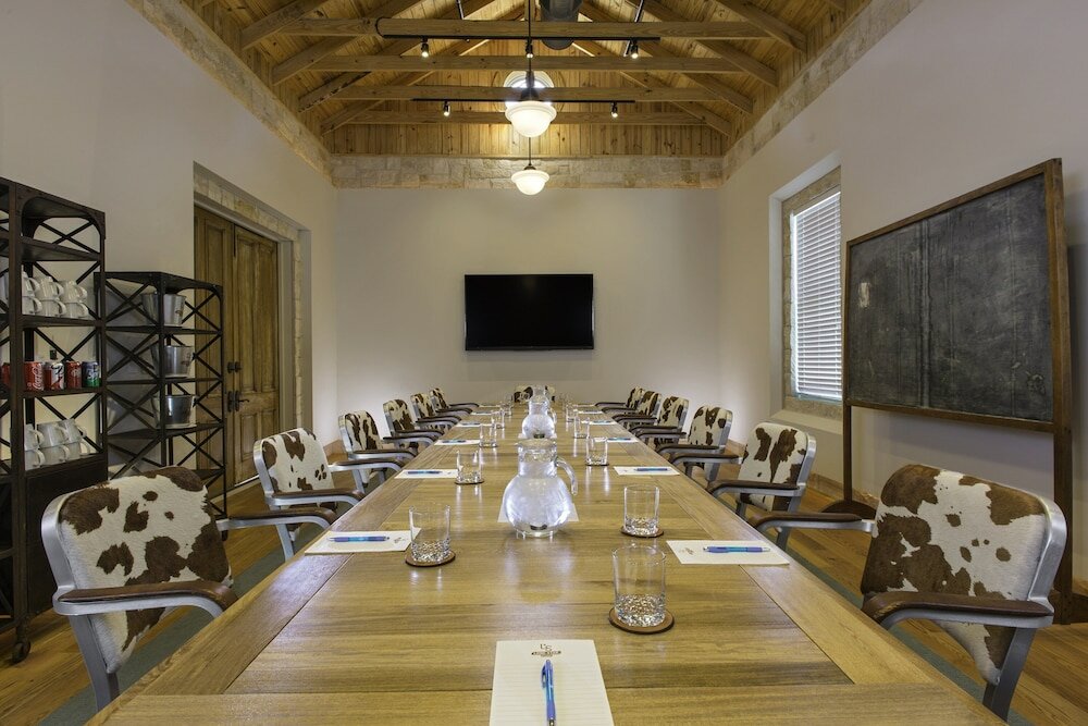 Фото Lone Star Court, by Valencia Hotel Collection