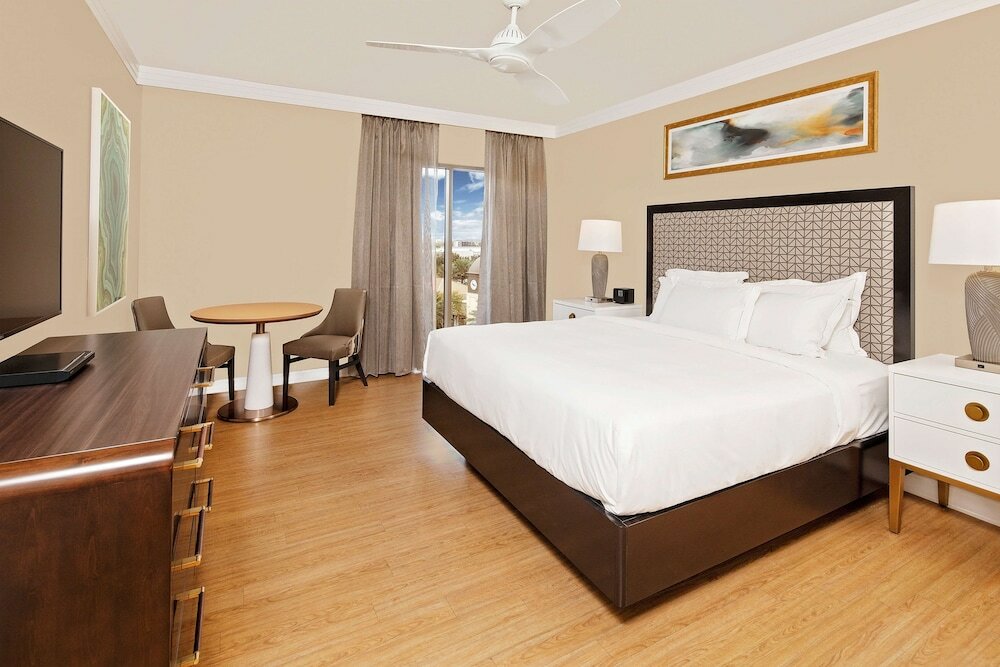 Фото Hilton Grand Vacations Club Parc Soleil Orlando