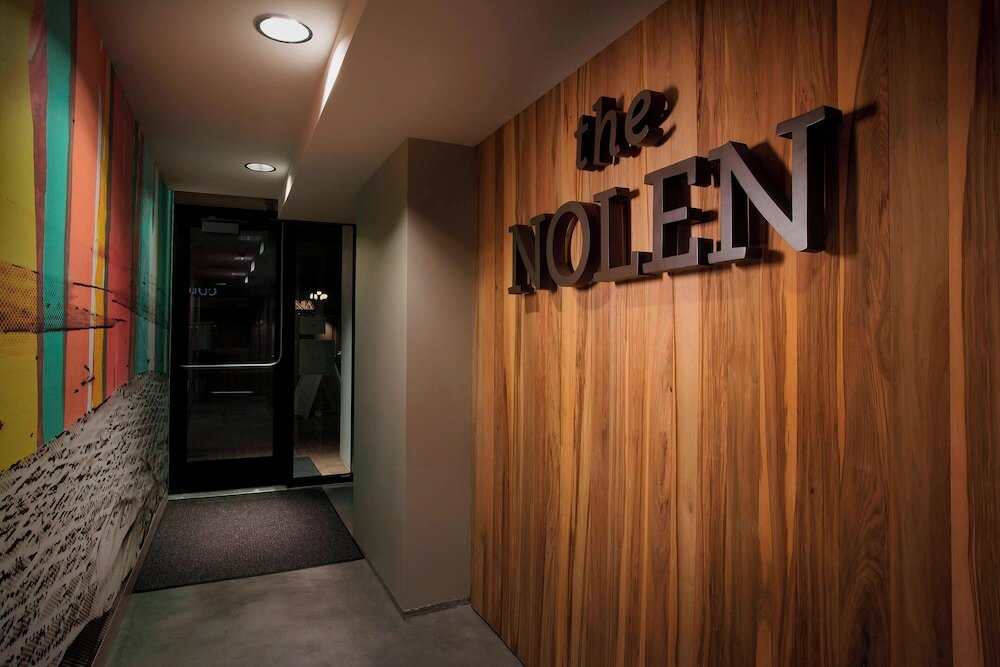 Фото Courtyard by Marriott San Diego Gaslamp/Convention Center