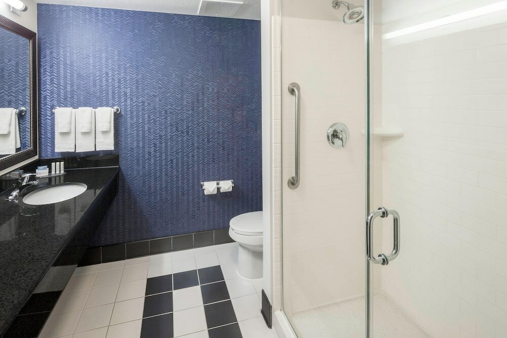 Фото Fairfield by Marriott Inn & Suites Austin Parmer Tech Ridge