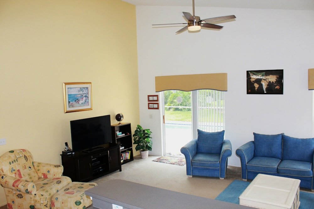 Фото Ov3868 - Hampton Lakes - 5 Bed 3 Baths Townhome