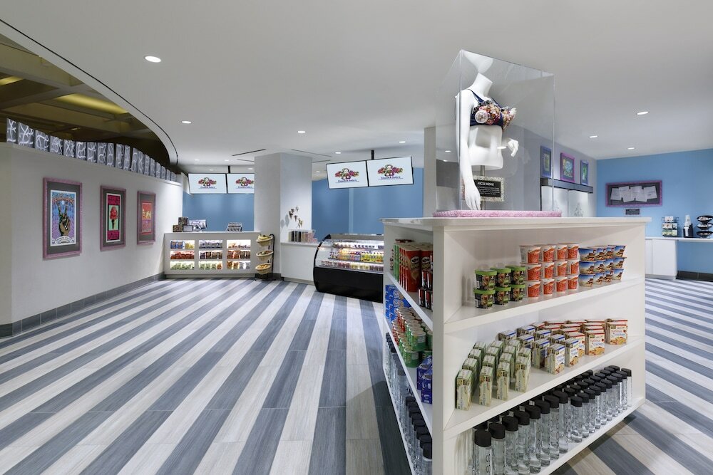 Фото Hard Rock Hotel Orlando