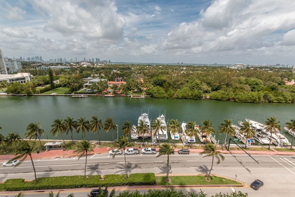 Фото Fontainebleau Miami Beach Private Luxury Suites