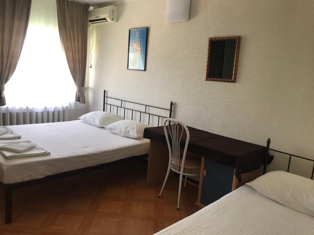 Фото 25-й Час