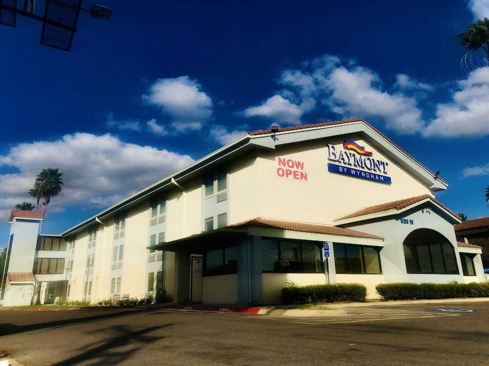 Фото Baymont by Wyndham McAllen