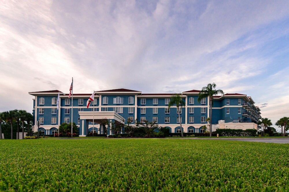Фото Seven Sebring Raceway Hotel