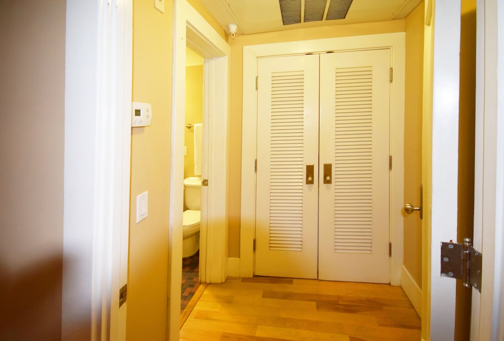 Фото Pacific Hotel Cairns