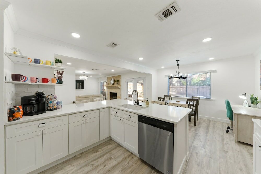 Фото The Oak Loft