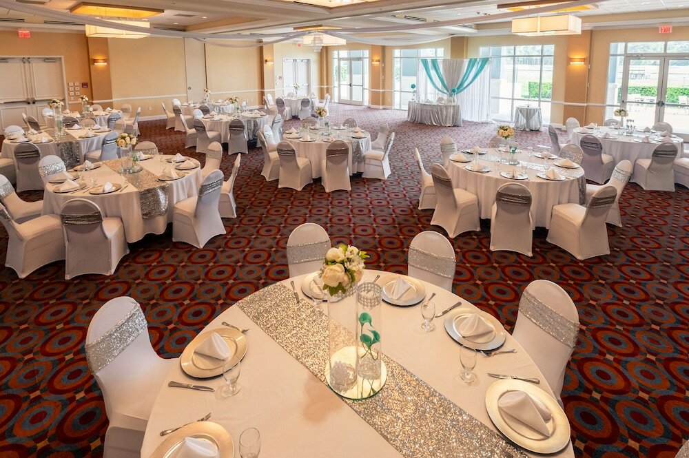 Фото Seven Sebring Raceway Hotel