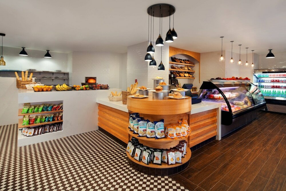 Фото The Gunter Hotel