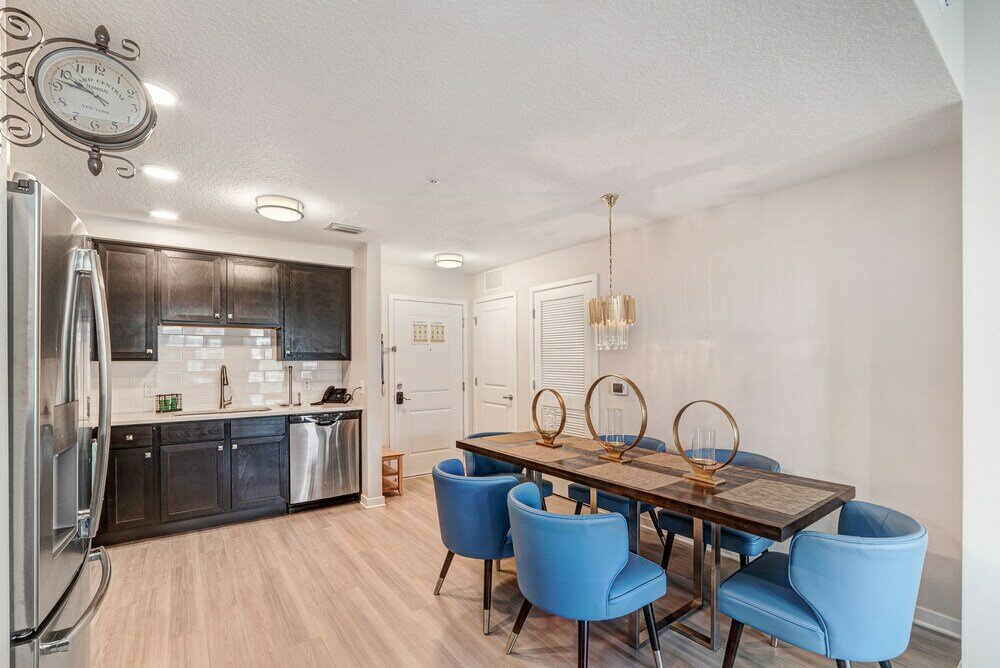 Фото Entire 3br in Vista Cay Near Disneyworld