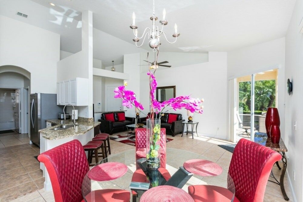 Фото Ss256681 - Tuscan Hills - 3 Bed 2 Baths Villa