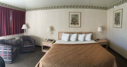 Гостиница Days Inn by Wyndham Safford, Az в Саффорде