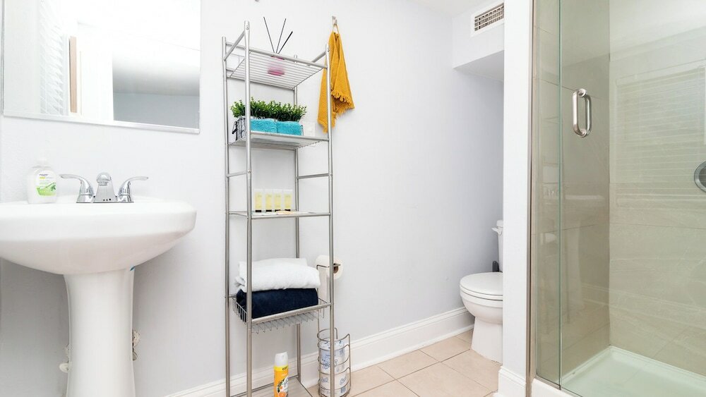 Фото Seminole Heights Retreat