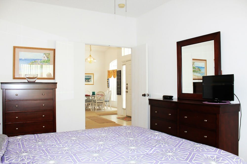 Фото Ov3868 - Hampton Lakes - 5 Bed 3 Baths Townhome